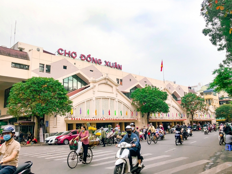 Shopping & Leisure — Vietnam dental tourism